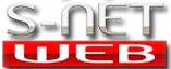Logo SNETWEB