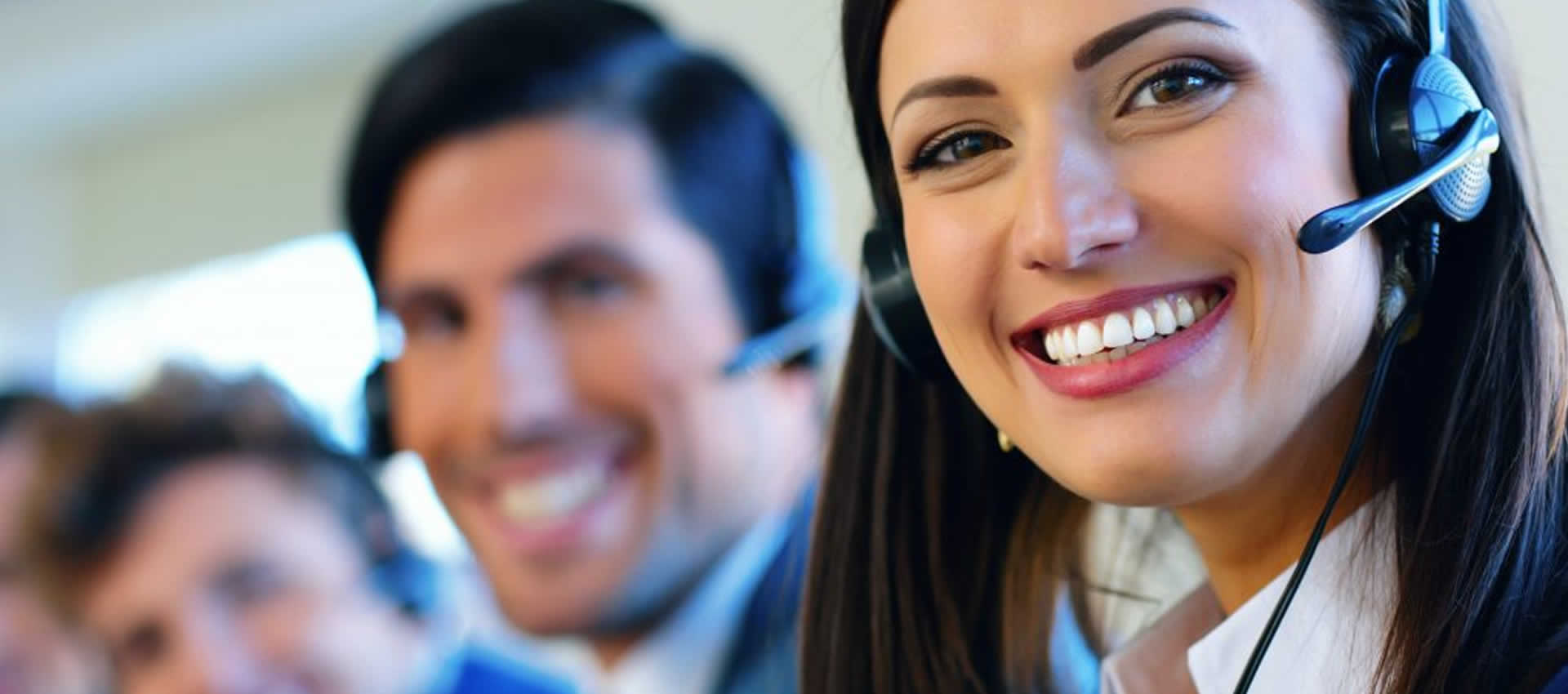 Equipe técnica SNETWEB em atendimento